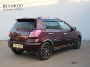 Geely MK Cross I Нижний Новгород  - изображение 18