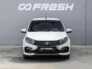 Lada (ВАЗ) Granta I Рестайлинг Краснодар  - изображение 18