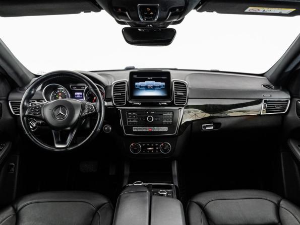 Mercedes-Benz GLE Coupe I (C292) с пробегом 2016 года, цена 3 999 000 рублей, 86218 км, внедорожник, Автокод Объявления