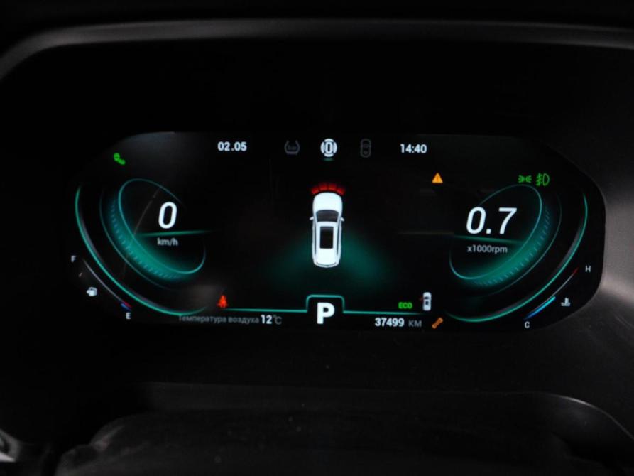 Chery Tiggo 8 Pro I Минеральные Воды  - изображение 20