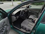 Nissan Almera II (N16) Челябинск  - изображение 22