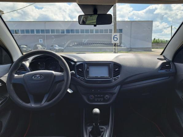 Lada (ВАЗ) Vesta I с пробегом 2017 года, цена 615 000 рублей, 161445 км, седан, Автокод Объявления