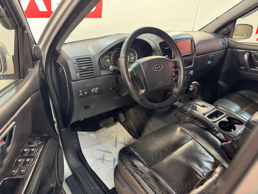 Kia Sorento I Рестайлинг Новочеркасск  - изображение 9