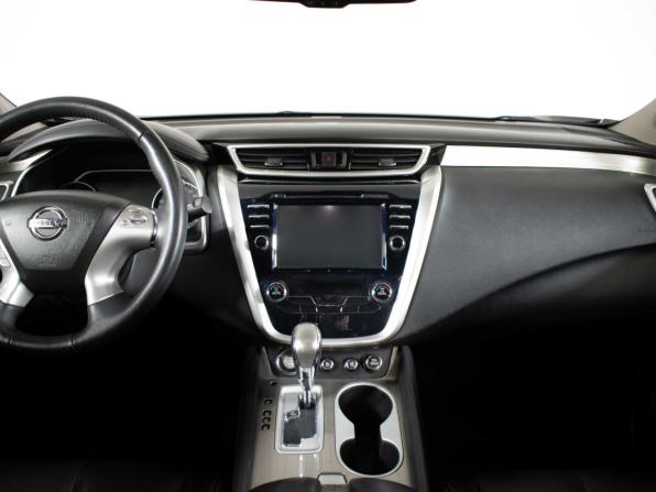 Nissan Murano III (Z52) с пробегом 2020 года, цена 2 677 000 рублей, 119453 км, внедорожник, Автокод Объявления