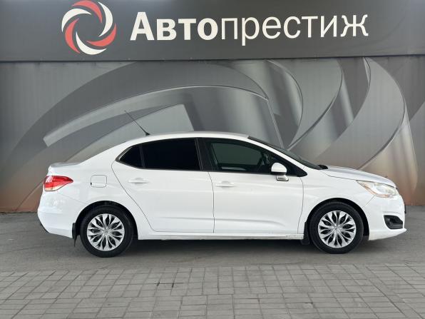 Citroen C4 II с пробегом 2013 года, цена 750 000 рублей, 182187 км, седан, Автокод Объявления