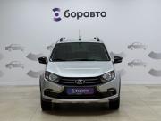 Lada (ВАЗ) Granta I Рестайлинг Ставрополь  - изображение 19