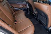 Mercedes-Benz GLE II (V167) Рестайлинг Казань  - изображение 24