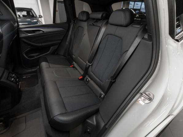 BMW X3 III (G01) с пробегом 2019 года, цена 5 000 000 рублей, 44405 км, внедорожник, Автокод Объявления