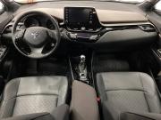 Toyota C-HR I Рестайлинг Воронеж  - изображение 31
