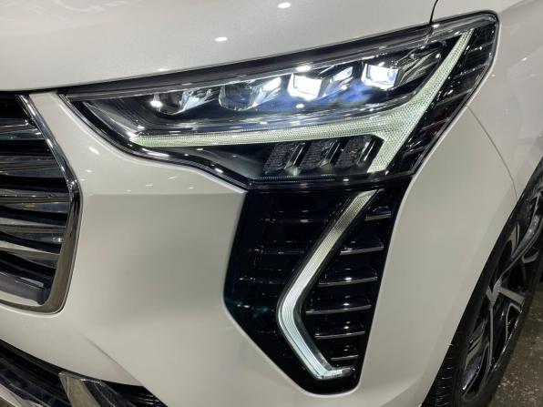 Haval Jolion I с пробегом 2021 года, цена 1 744 000 рублей, 51744 км, внедорожник, Автокод Объявления