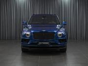 Bentley Bentayga I Ставрополь  - изображение 31