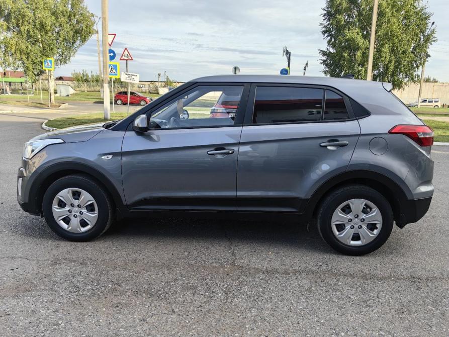 Hyundai Creta I Нижнекамск  - изображение 6