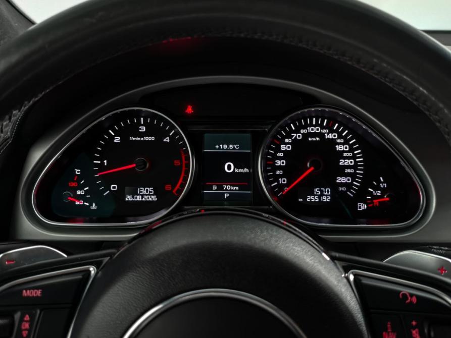 Audi Q7 I (4L) Рестайлинг Санкт-Петербург  - изображение 25