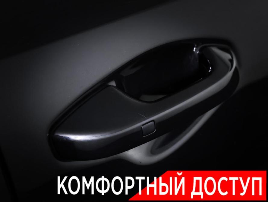 Kia Ceed III Рестайлинг Москва  - изображение 23