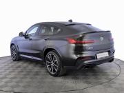 BMW X4 II (G02) Москва  - изображение 37