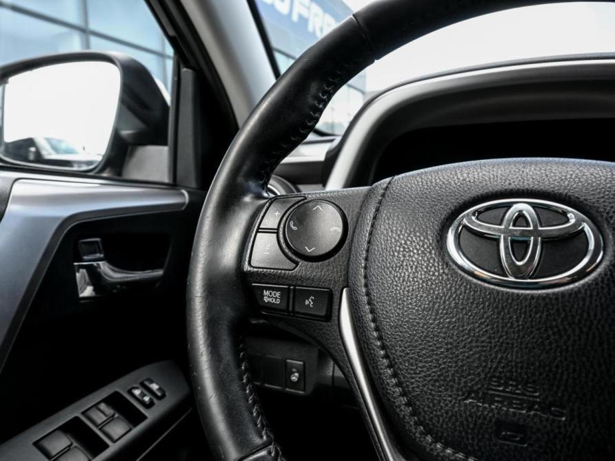 Toyota RAV4 IV (XA40) Рестайлинг Волгоград  - изображение 17