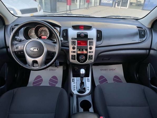 Kia Cerato II с пробегом 2009 года, цена 890 000 рублей, 162148 км, седан, Автокод Объявления
