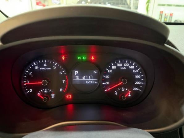 Kia Picanto III с пробегом 2019 года, цена 1 225 000 рублей, 82491 км, хэтчбек, Автокод Объявления