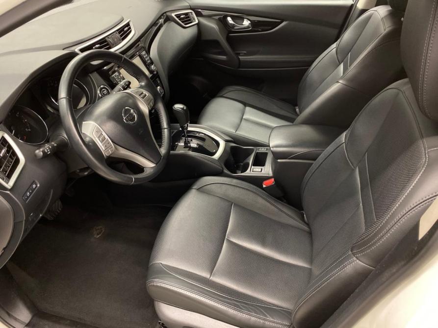 Nissan Qashqai II Санкт-Петербург  - изображение 7