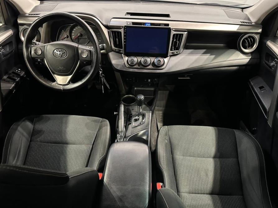 Toyota RAV4 IV (XA40) Краснодар  - изображение 14