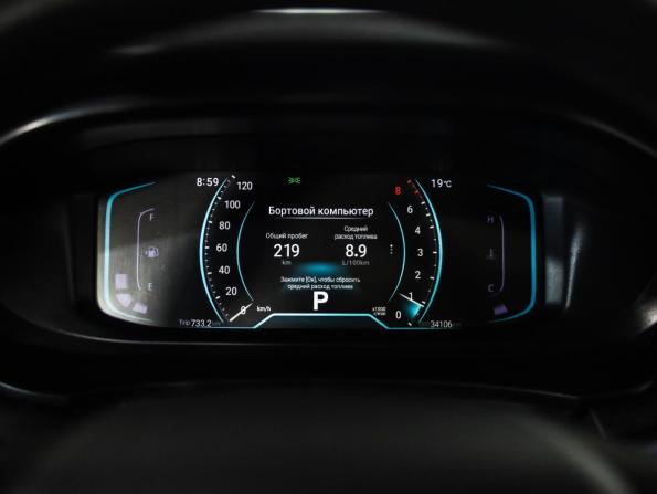 Kaiyi E5 с пробегом 2023 года, цена 1 369 777 рублей, 34105 км, седан, Автокод Объявления