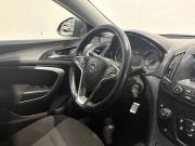 Opel Insignia I Рестайлинг Курск  - изображение 25