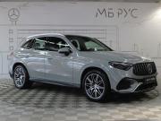 Mercedes-Benz GLC AMG II (X254) Москва  - изображение 30