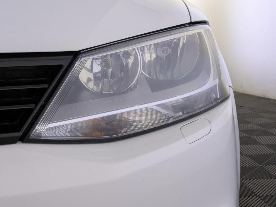 Volkswagen Jetta VI Москва  - изображение 11