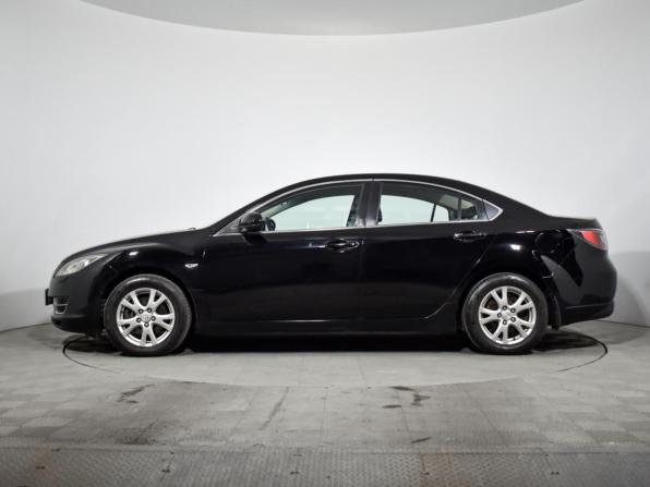 Mazda 6 II (GH) с пробегом 2008 года, цена 755 000 рублей, 149951 км, седан, Автокод Объявления