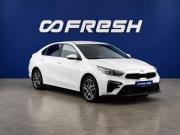 Kia Cerato IV Москва  - изображение 22