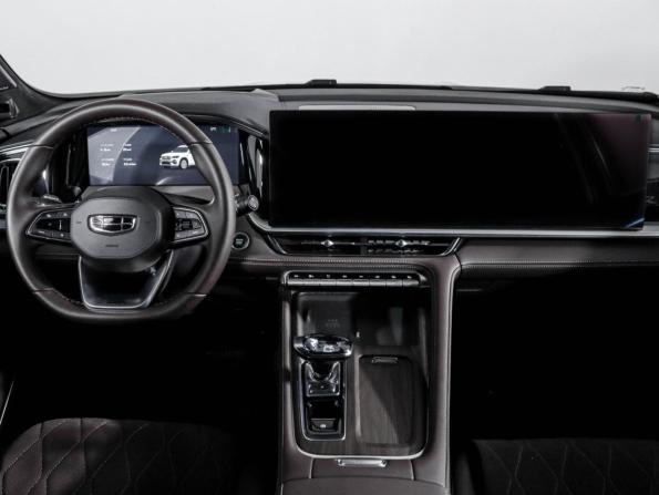 Geely Monjaro I Рестайлинг 2 с пробегом 2025 года, цена 3 980 000 рублей, 13121 км, внедорожник, Автокод Объявления