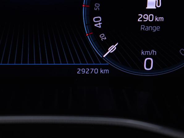 Skoda Kodiaq I Рестайлинг с пробегом 2023 года, цена 4 170 000 рублей, 29268 км, внедорожник, Автокод Объявления
