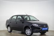 Lada (ВАЗ) Granta I Рестайлинг Оренбург  - изображение 18