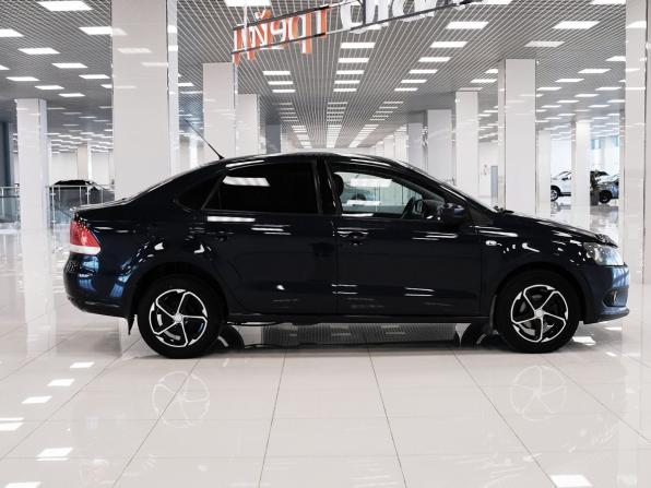 Volkswagen Polo V с пробегом 2012 года, цена 508 000 рублей, 275141 км, седан, Автокод Объявления
