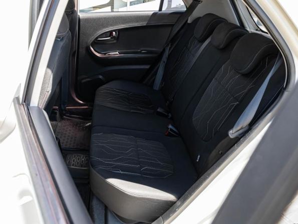 Kia Picanto II с пробегом 2011 года, цена 550 000 рублей, 154034 км, хэтчбек, Автокод Объявления