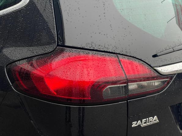Opel Zafira C с пробегом 2014 года, цена 1 020 000 рублей, 180000 км, минивэн, Автокод Объявления