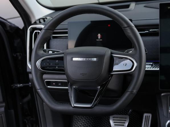 Jaecoo J7 I с пробегом 2023 года, цена 2 549 000 рублей, 9612 км, внедорожник, Автокод Объявления