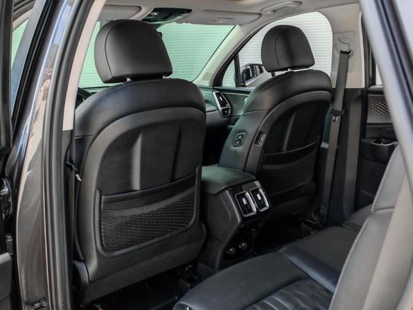 Kia Sorento IV с пробегом 2020 года, цена 4 212 000 рублей, 59196 км, внедорожник, Автокод Объявления