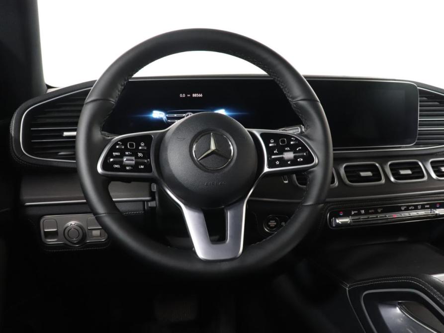 Mercedes-Benz GLE II (V167) Москва  - изображение 19