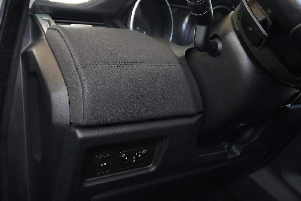Land Rover Range Rover Evoque I Рестайлинг Москва  - изображение 9