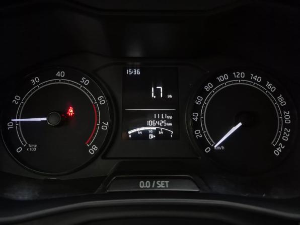 Skoda Rapid II с пробегом 2020 года, цена 1 465 000 рублей, 106423 км, лифтбек, Автокод Объявления