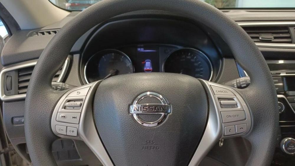 Nissan X-Trail III Вологда  - изображение 19