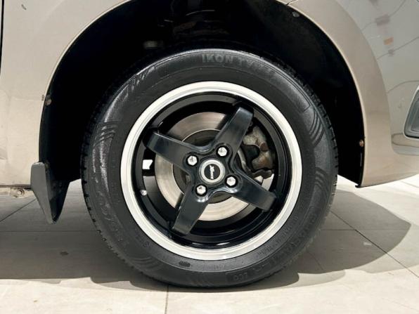 Lada (ВАЗ) Granta I Рестайлинг с пробегом 2019 года, цена 736 044 рубля, 37859 км, седан, Автокод Объявления