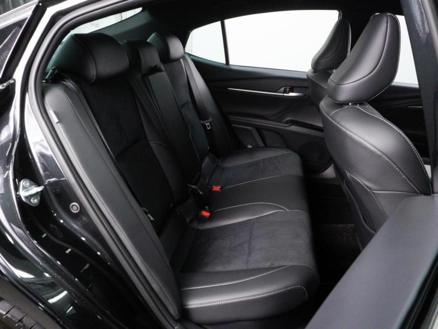 Toyota Camry IX (XV80) China Market Минеральные Воды  - изображение 7