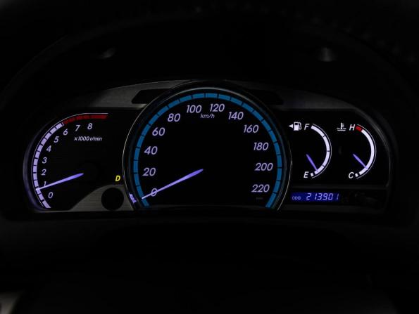 Toyota Venza I Рестайлинг с пробегом 2013 года, цена 1 999 000 рублей, 213900 км, внедорожник, Автокод Объявления