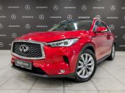 Infiniti QX50 II Москва  - изображение 31