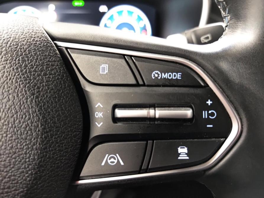 Hyundai Santa Fe IV Рестайлинг Казань  - изображение 23