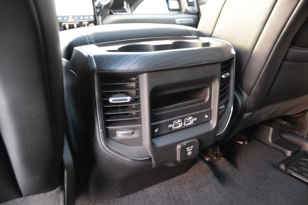 Ram 1500 V Рестайлинг Иркутск  - изображение 23