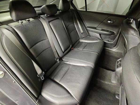 Honda Accord IX с пробегом 2013 года, цена 1 155 000 рублей, 209226 км, седан, Автокод Объявления