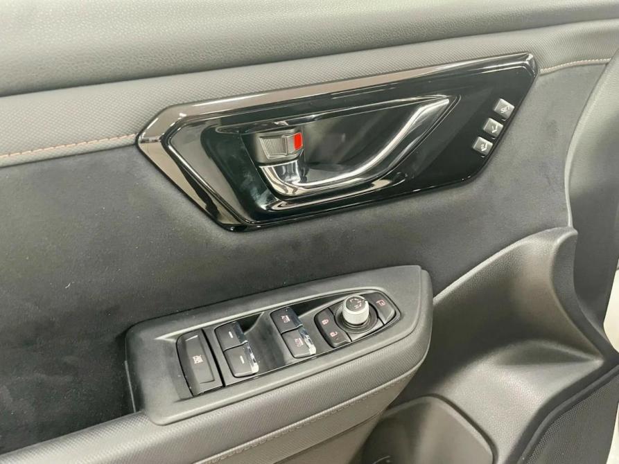 Subaru Forester VI Мурманск  - изображение 14